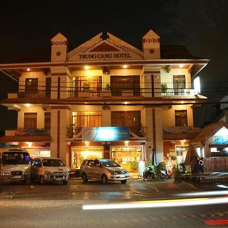 Trung Cang Otel Dalat Dış mekan fotoğraf