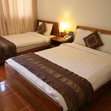Trung Cang Otel Dalat Dış mekan fotoğraf