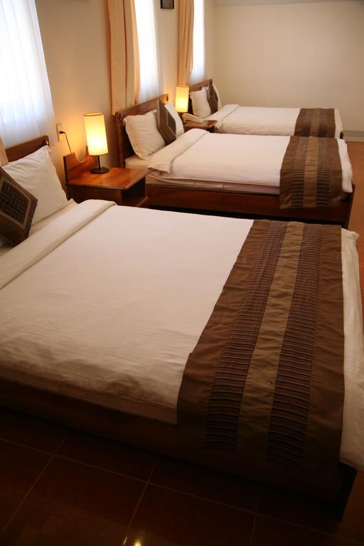 Trung Cang Otel Dalat Dış mekan fotoğraf