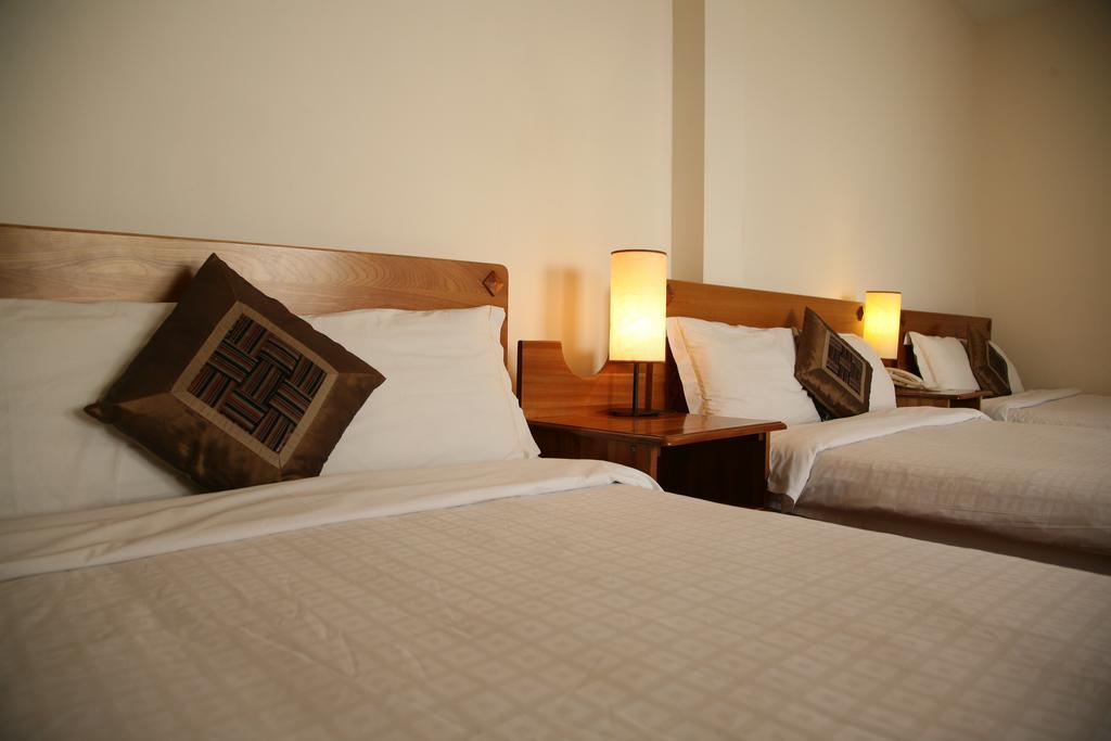 Trung Cang Otel Dalat Dış mekan fotoğraf