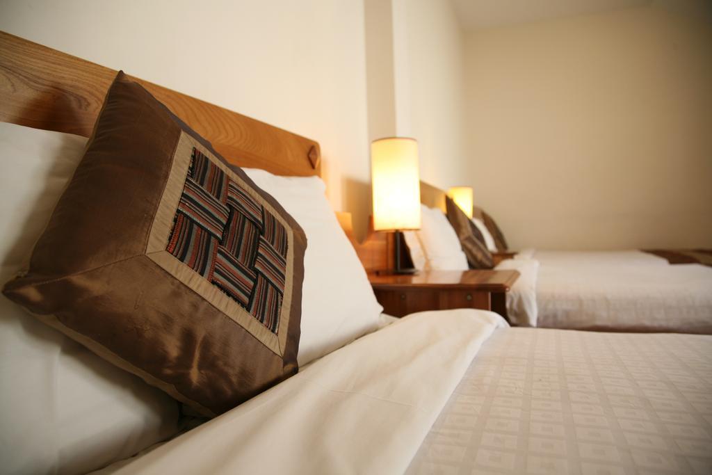 Trung Cang Otel Dalat Dış mekan fotoğraf