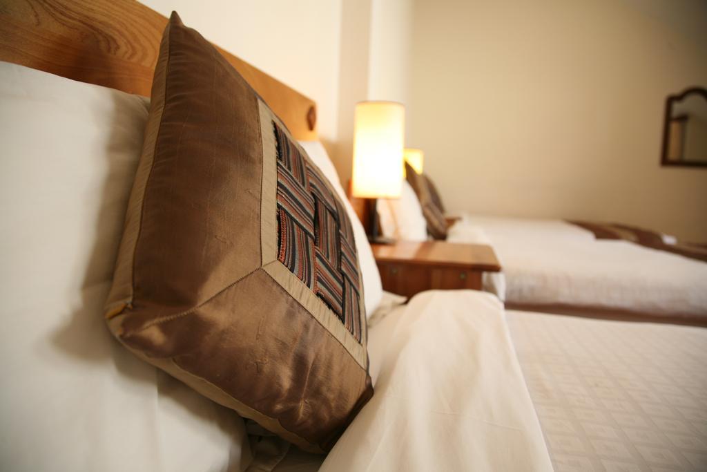 Trung Cang Otel Dalat Dış mekan fotoğraf