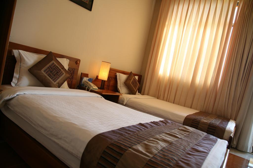 Trung Cang Otel Dalat Dış mekan fotoğraf