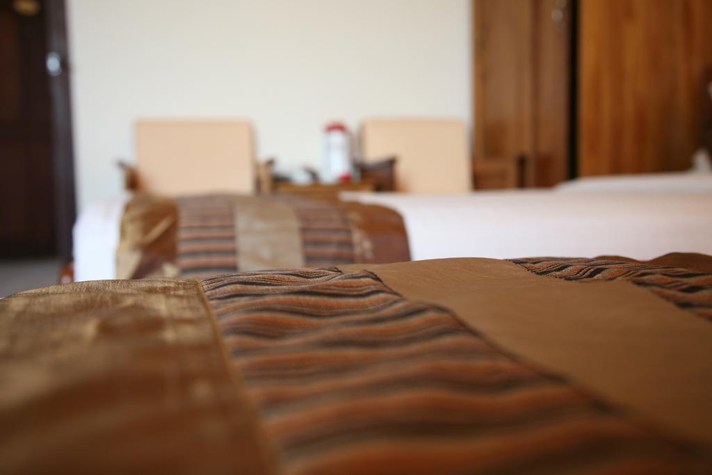 Trung Cang Otel Dalat Dış mekan fotoğraf