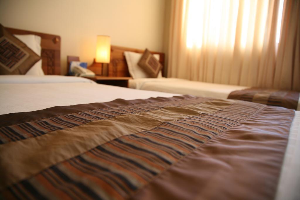 Trung Cang Otel Dalat Dış mekan fotoğraf