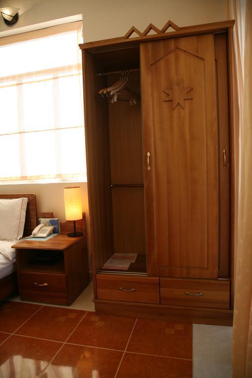Trung Cang Otel Dalat Dış mekan fotoğraf