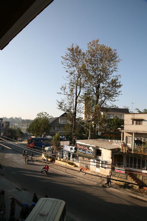 Trung Cang Otel Dalat Dış mekan fotoğraf
