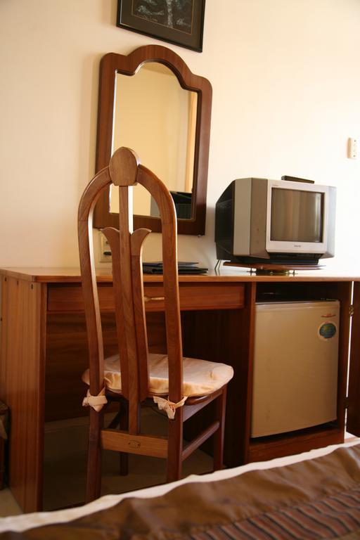 Trung Cang Otel Dalat Dış mekan fotoğraf