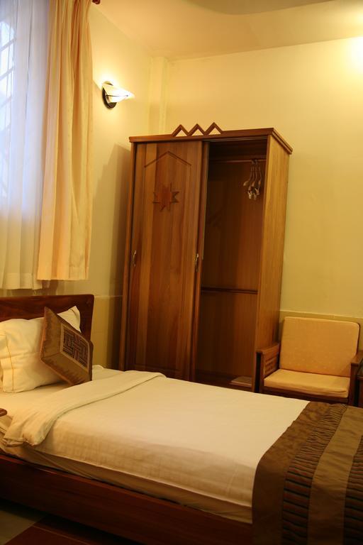 Trung Cang Otel Dalat Dış mekan fotoğraf