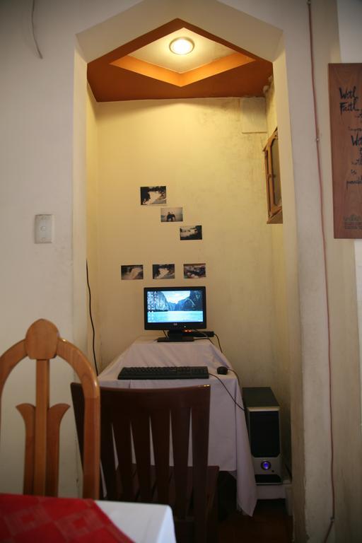 Trung Cang Otel Dalat Dış mekan fotoğraf