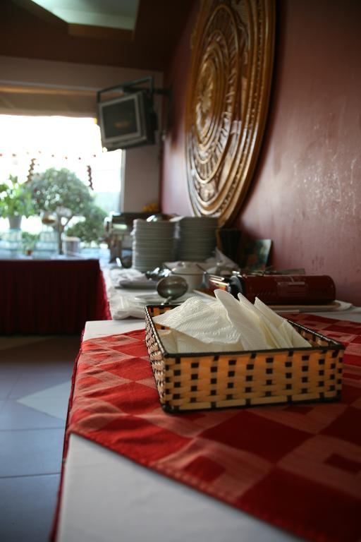 Trung Cang Otel Dalat Dış mekan fotoğraf