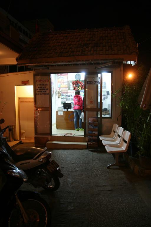 Trung Cang Otel Dalat Dış mekan fotoğraf