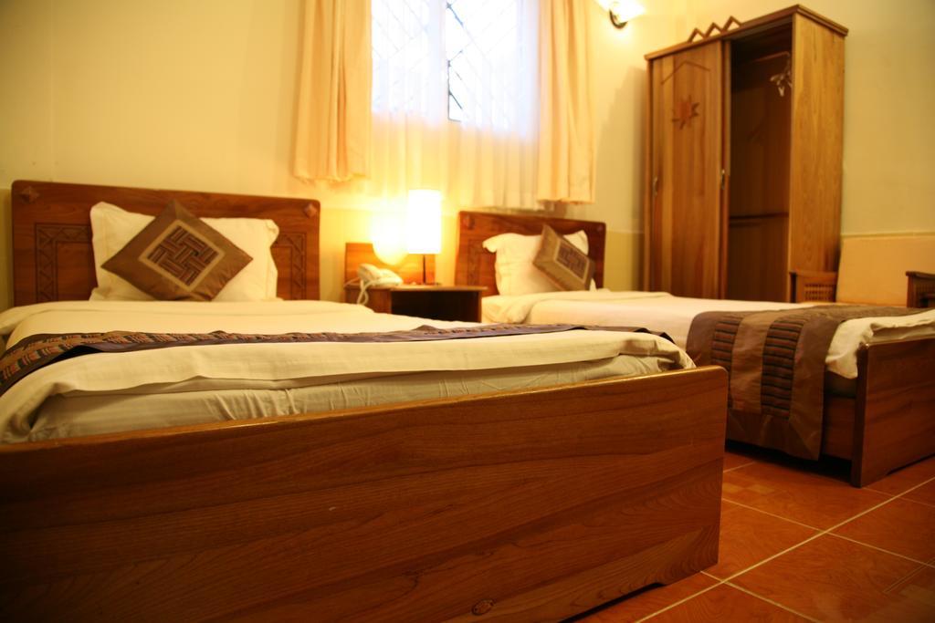 Trung Cang Otel Dalat Dış mekan fotoğraf