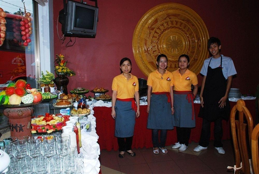 Trung Cang Otel Dalat Dış mekan fotoğraf