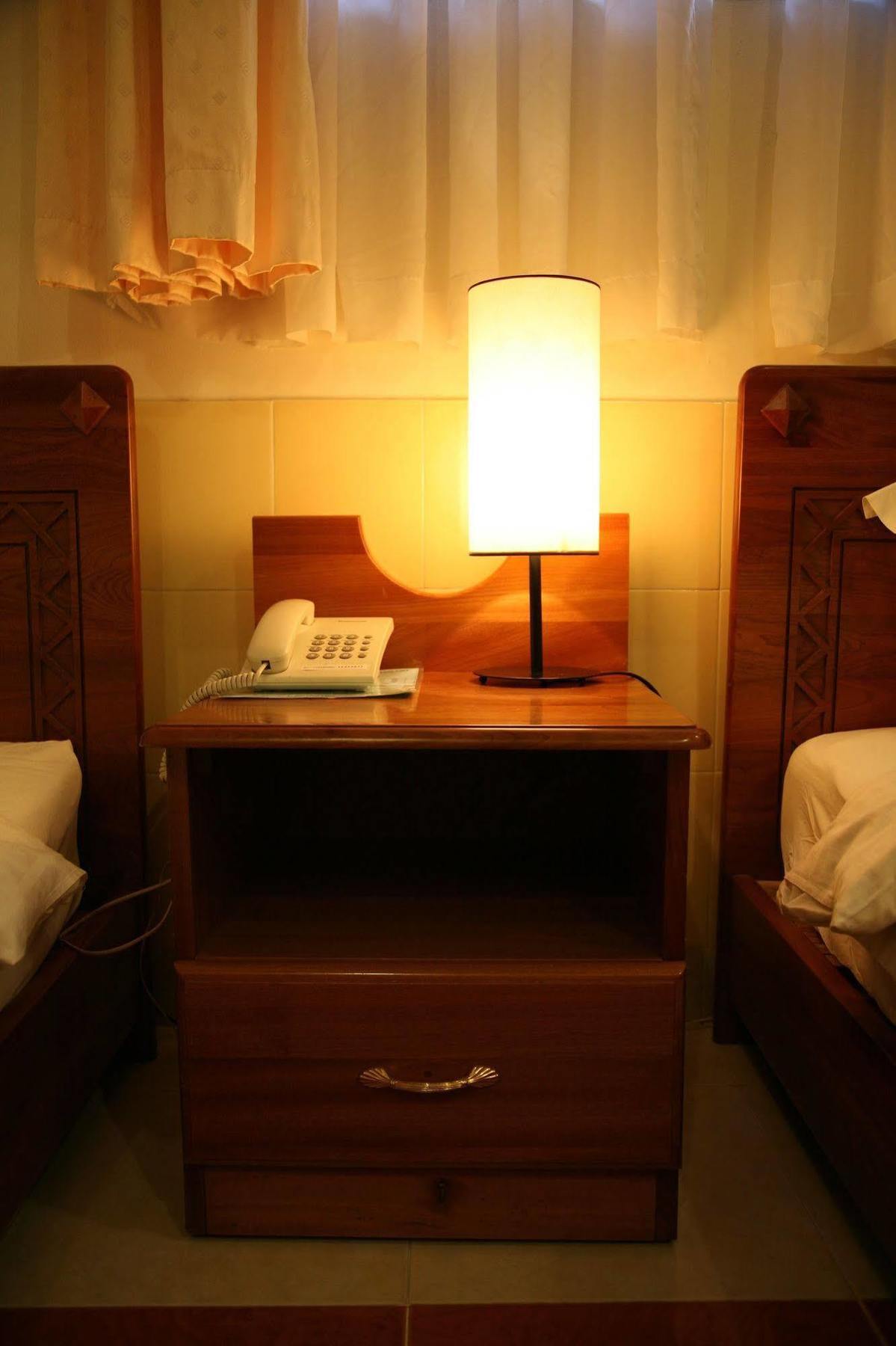 Trung Cang Otel Dalat Dış mekan fotoğraf